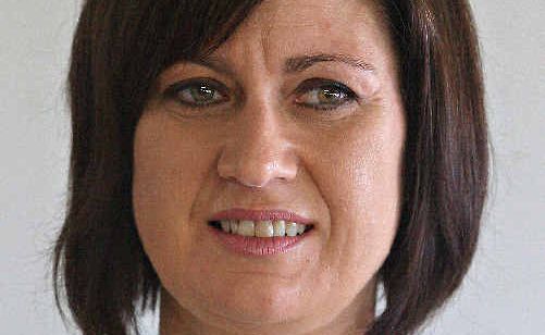 Justine Elliot says the Nationals have sold out by supporting CSG Justine Elliot says the Nationals have sold out by supporting CSG